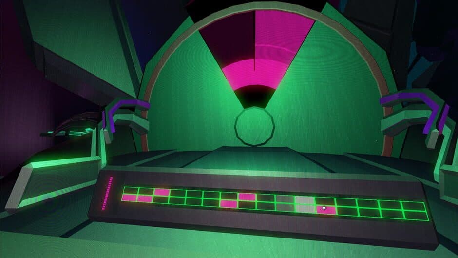 Fract Osc screenshot 6