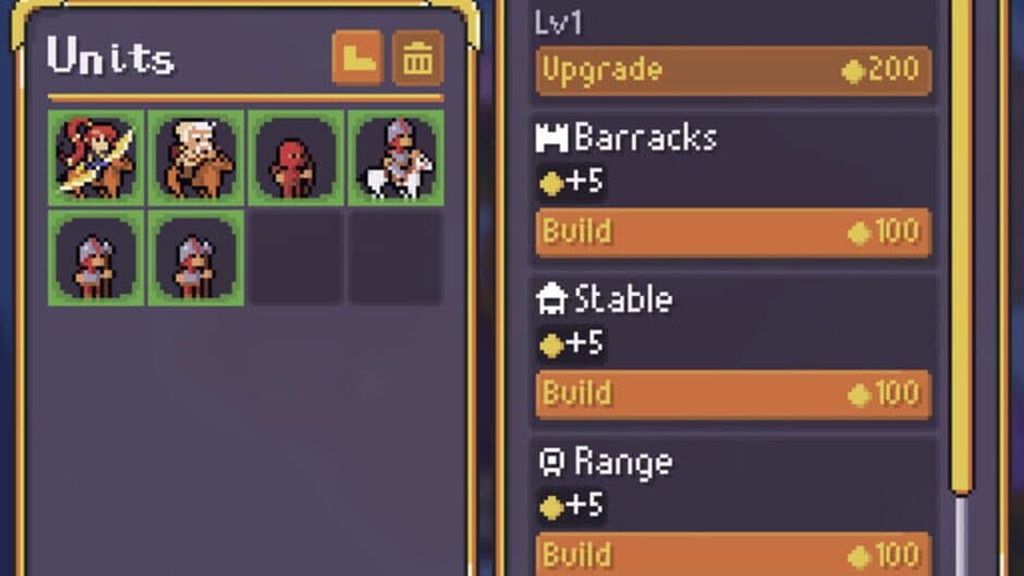 Of Gods and Men: The Daybreak Empire screenshot 2