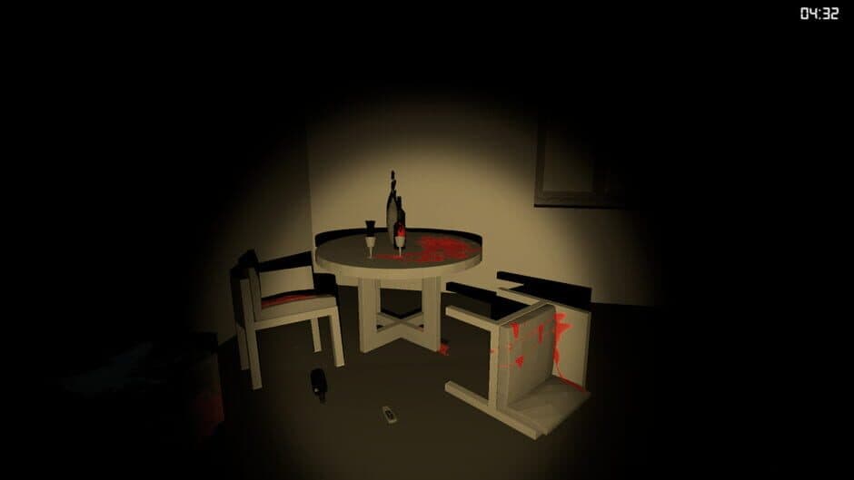 Body of Evidence screenshot 3