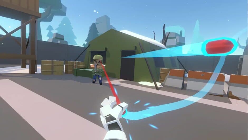 Just In Time Incorporated screenshot 4