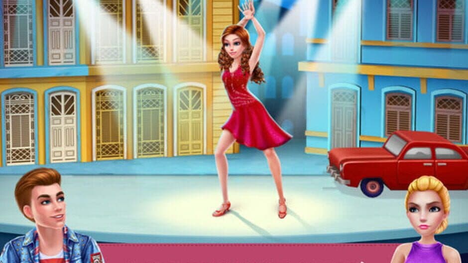 Dance School Stories screenshot 5