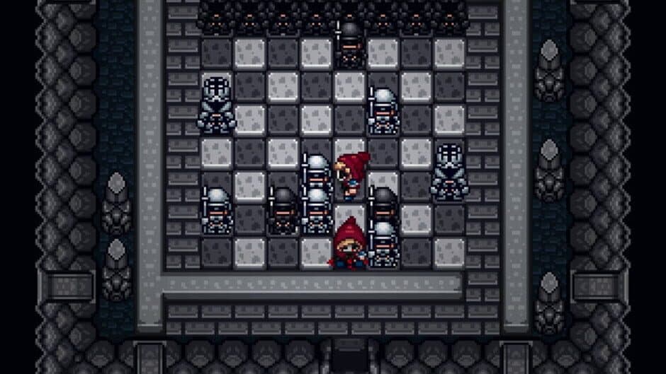 ShyChess screenshot 6