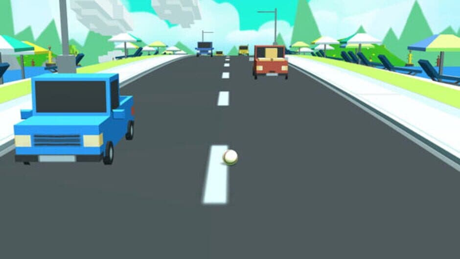 Baseball Boy! screenshot 6