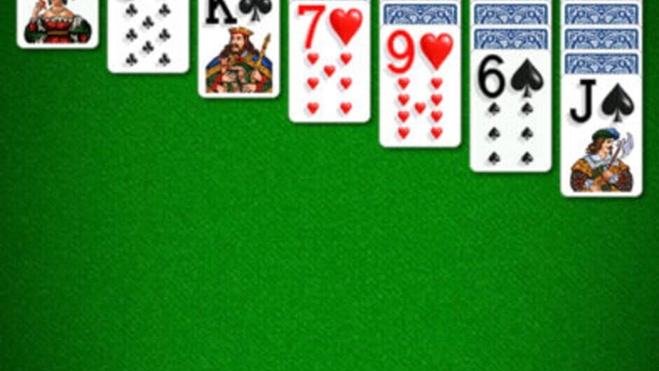 Solitaire City screenshot 1