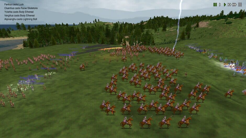Dominions 5 screenshot 3