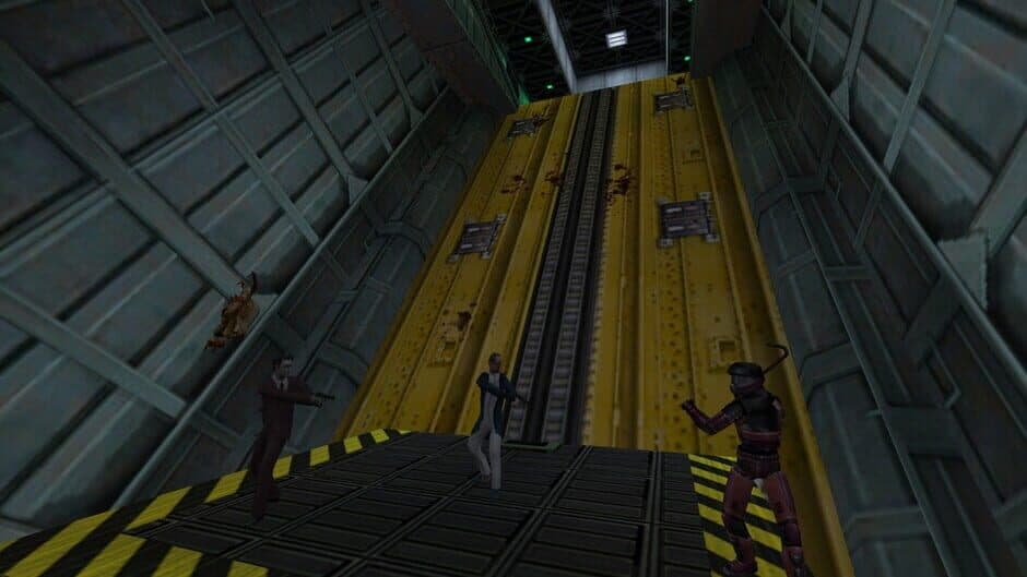 Sven Co-op screenshot 6