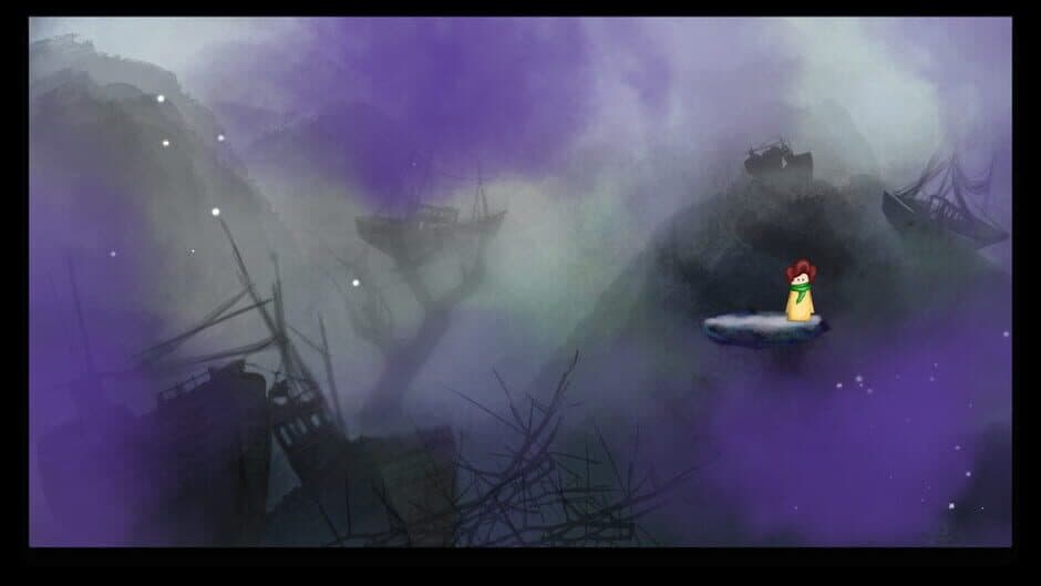 Alter World screenshot 4