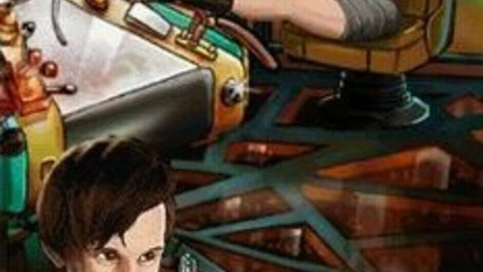 Doctor Who: Evacuation Earth screenshot 6