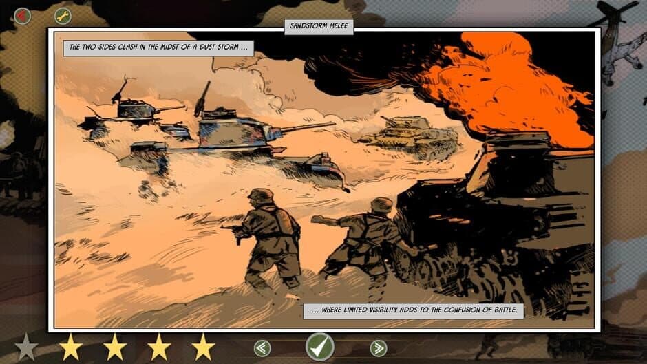 Battle Academy screenshot 2