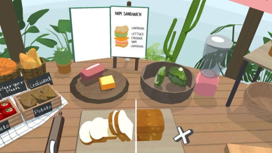 Chef Umami screenshot 4