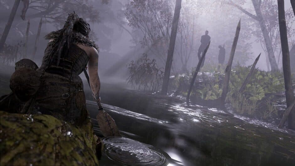 Hellblade: Senua's Sacrifice screenshot 1