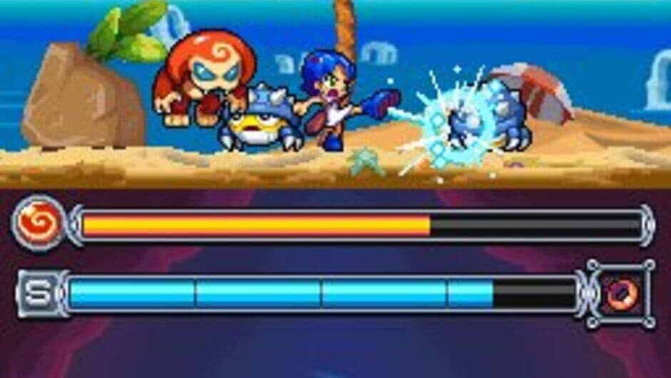 Monster Tale screenshot 4