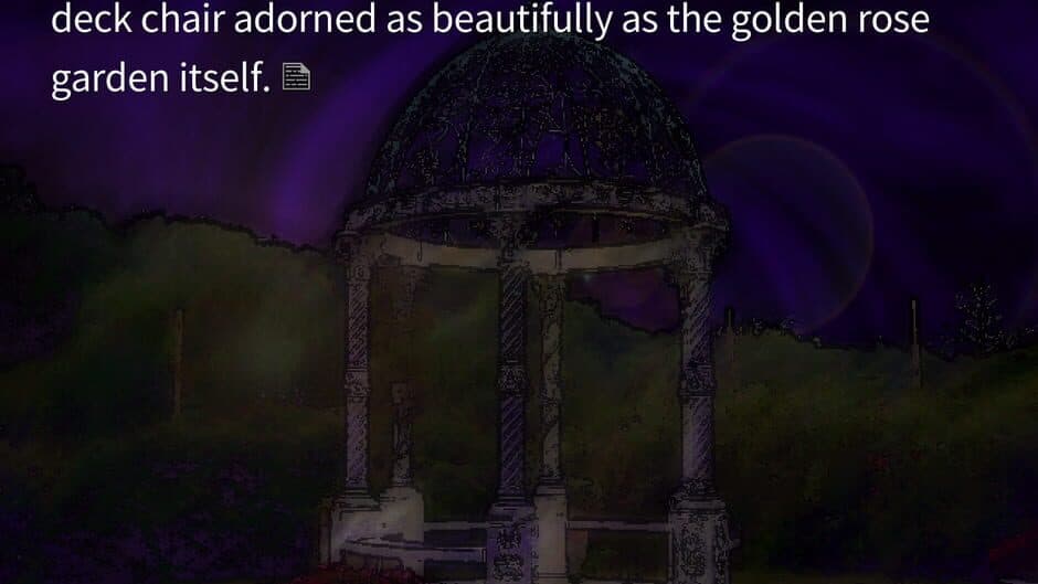 Umineko When They Cry: Answer Arcs screenshot 3