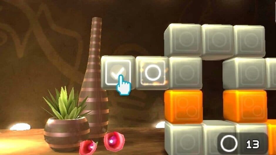 Art of Balance Touch! screenshot 1