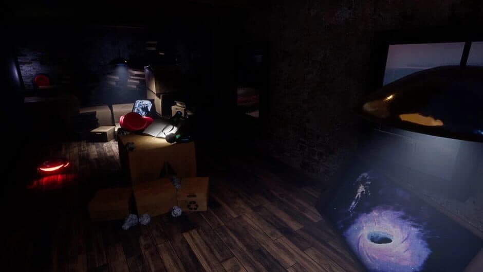 A Tale of Paper screenshot 3