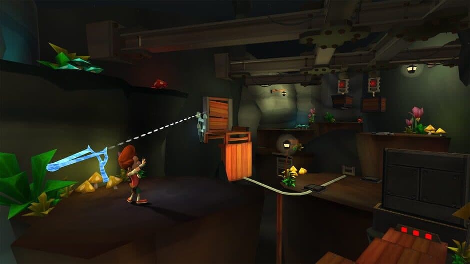 Along Together screenshot 1