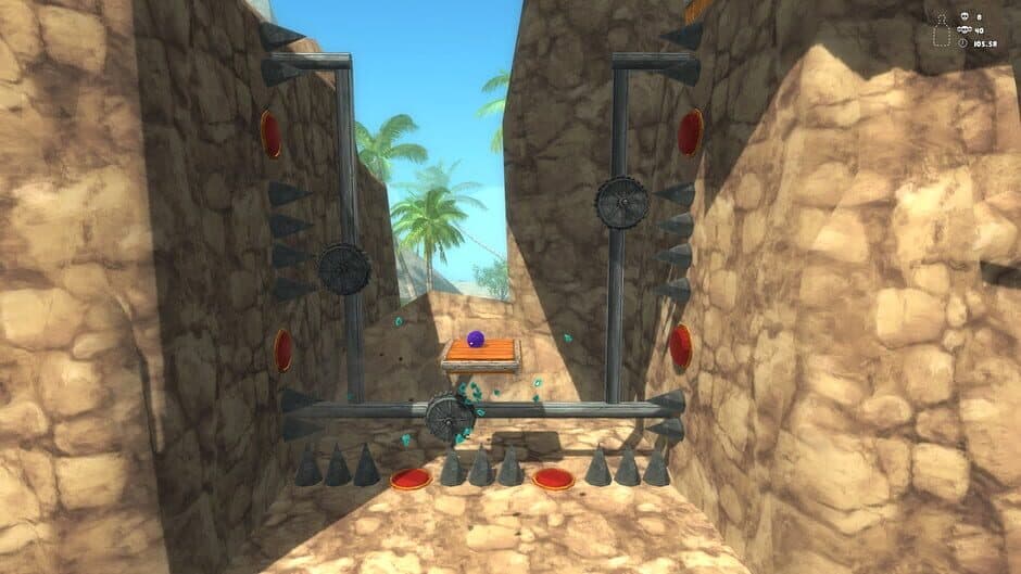 Bob Was Hungry screenshot 4