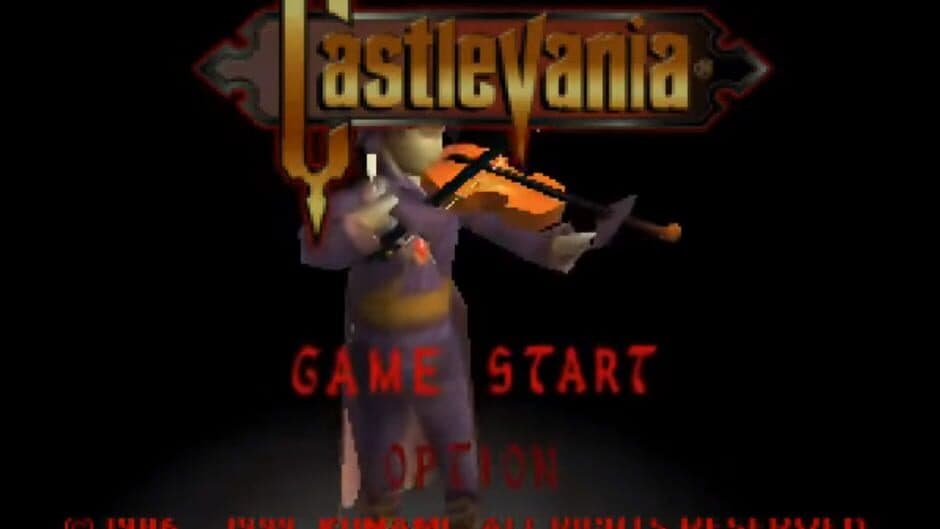 Castlevania screenshot 2