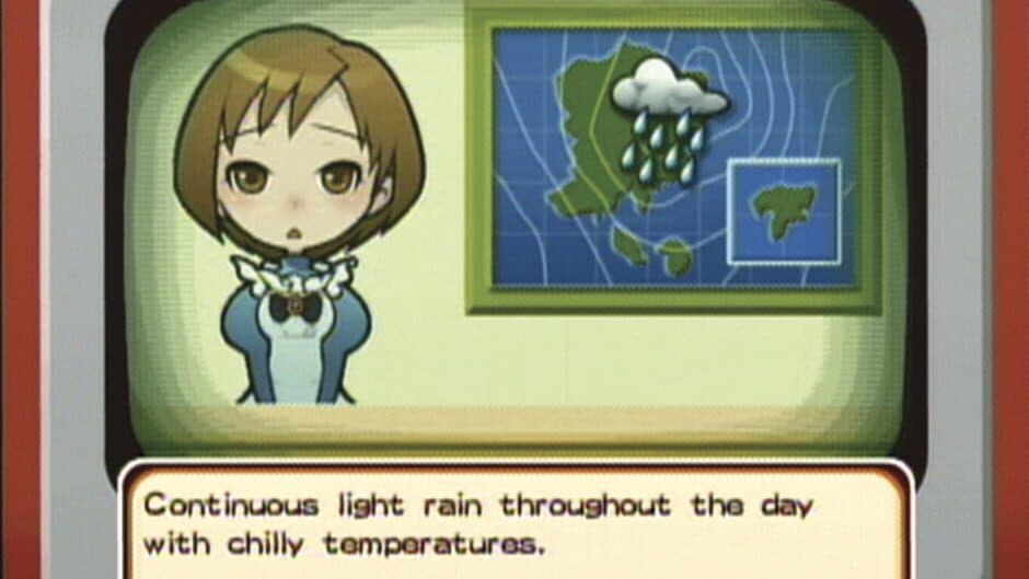 Harvest Moon: Tree of Tranquility screenshot 4