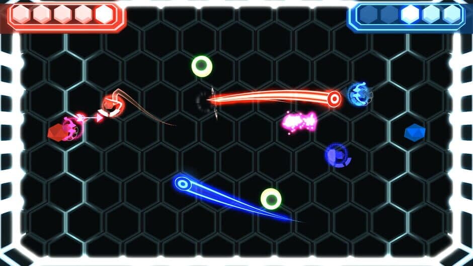 Synthrally screenshot 1