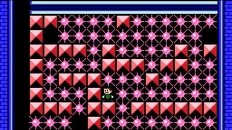 Battle Kid: Fortress of Peril screenshot 3