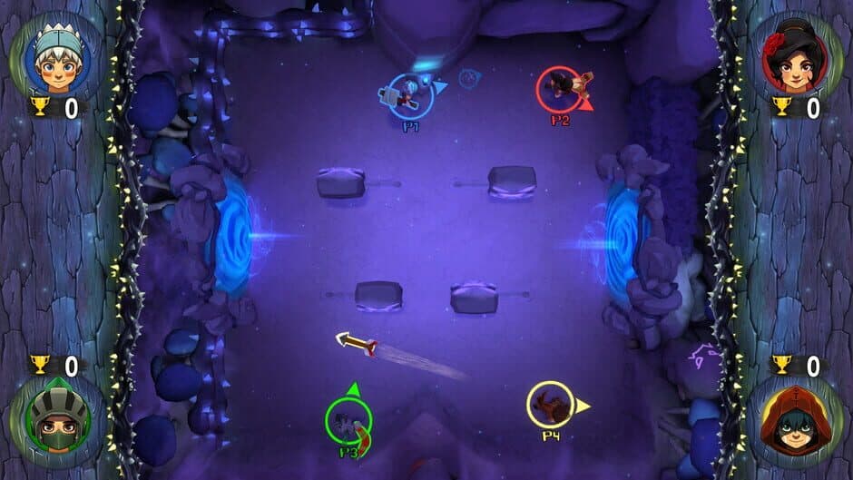 Wondershot screenshot 3