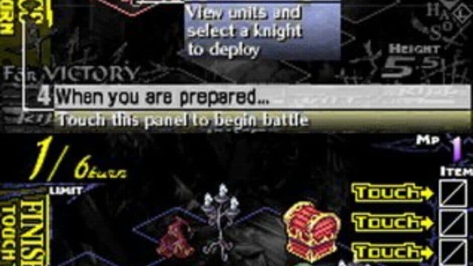 Knights in the Nightmare screenshot 6