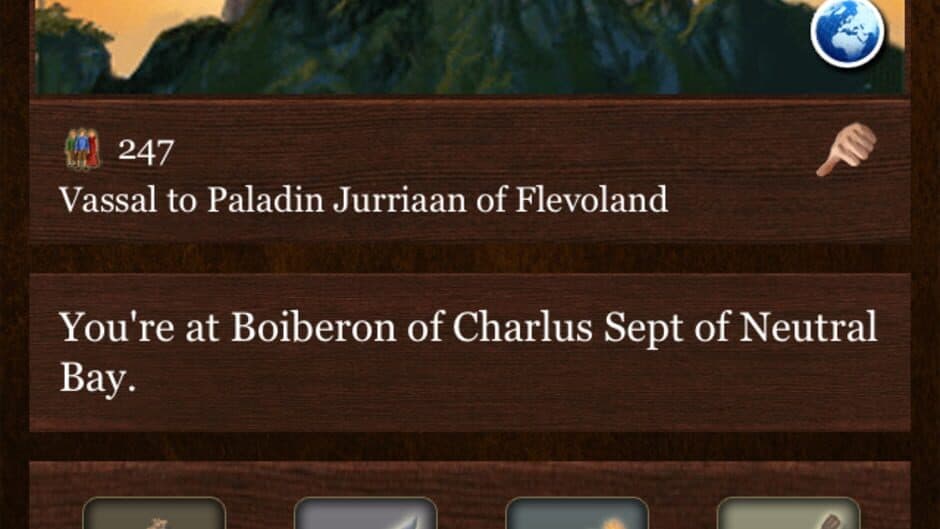 Merchant Kingdom screenshot 4