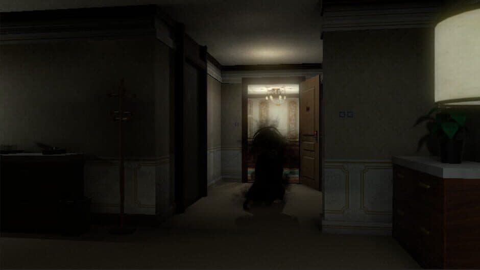 NightCry screenshot 3