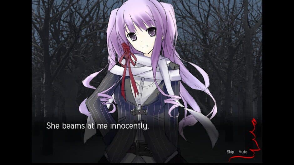 Sepia Tears screenshot 5