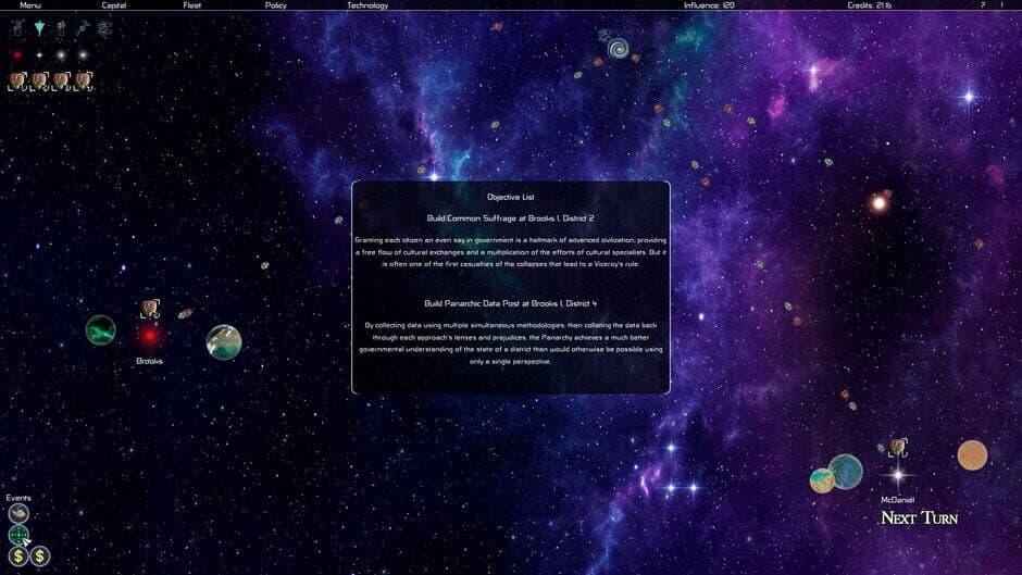 The Viceroy screenshot 5