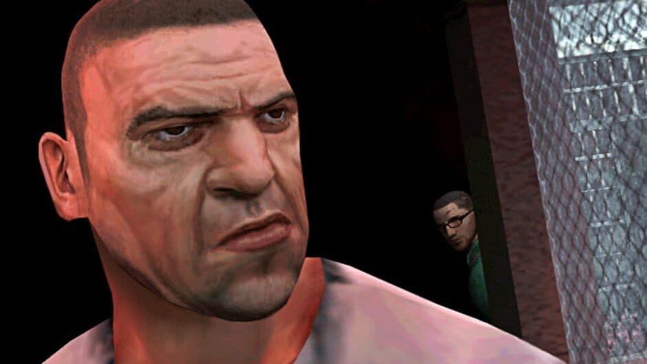 Manhunt 2 screenshot 3