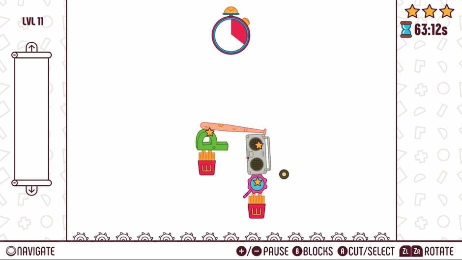 Find the Balance screenshot 2