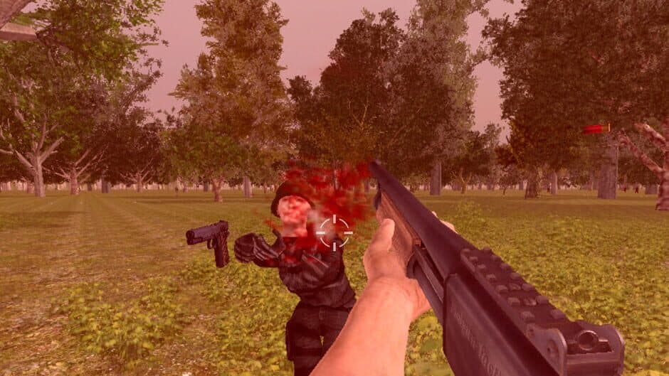 Kimulator : Fight for your destiny screenshot 5