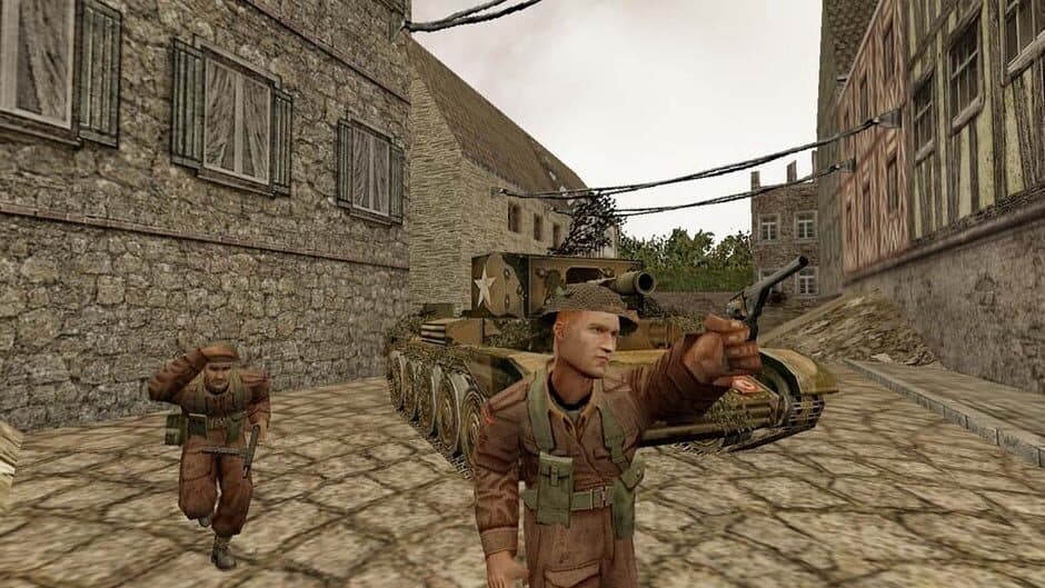 Day of Defeat screenshot 5