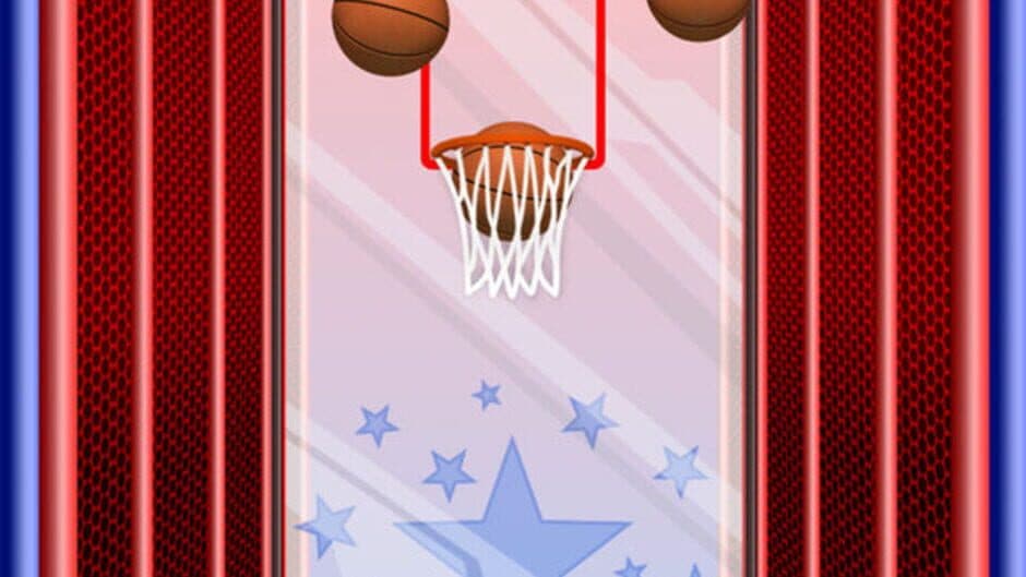 Arcade Hoops Basketball HD screenshot 1