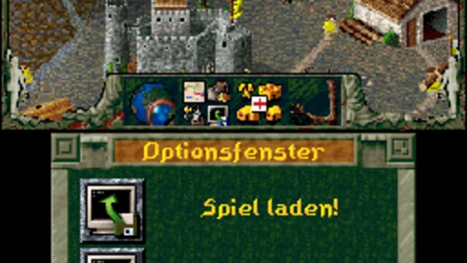 The Settlers screenshot 6