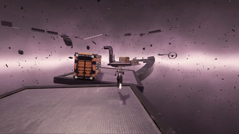 Schacht screenshot 4