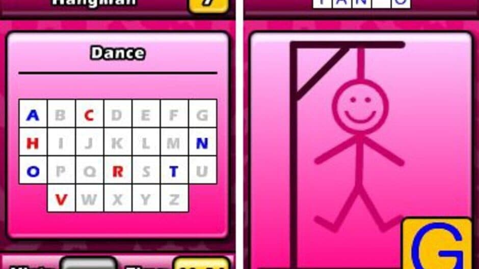 Puzzler World 2011 screenshot 6