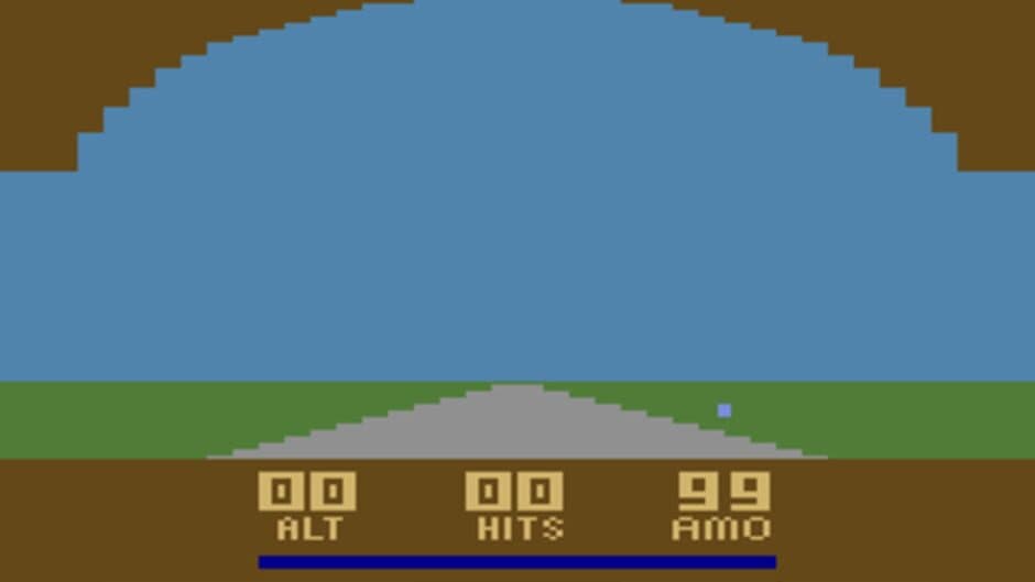 Air Raiders screenshot 3