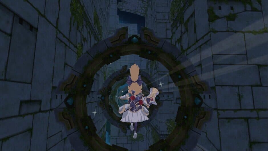 Forward to the Sky screenshot 1