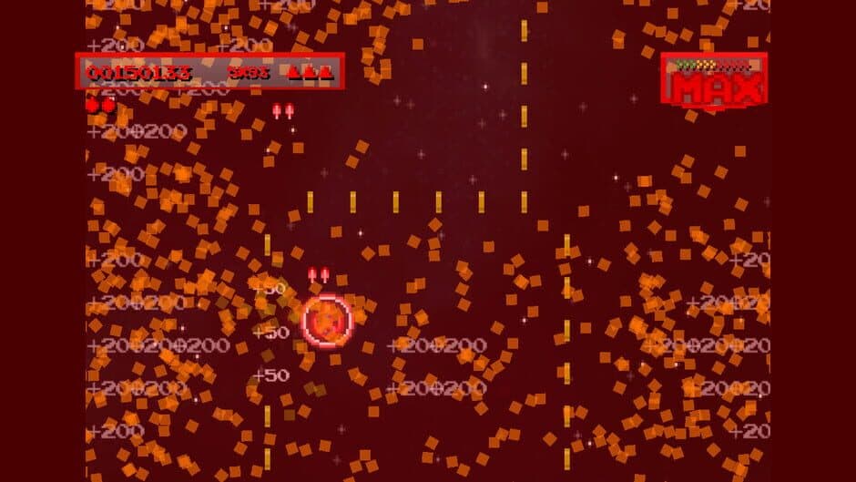 Hypership Out of Control screenshot 4