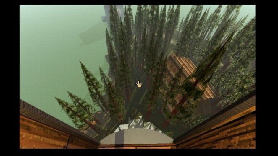 Myst: Masterpiece Edition screenshot 4