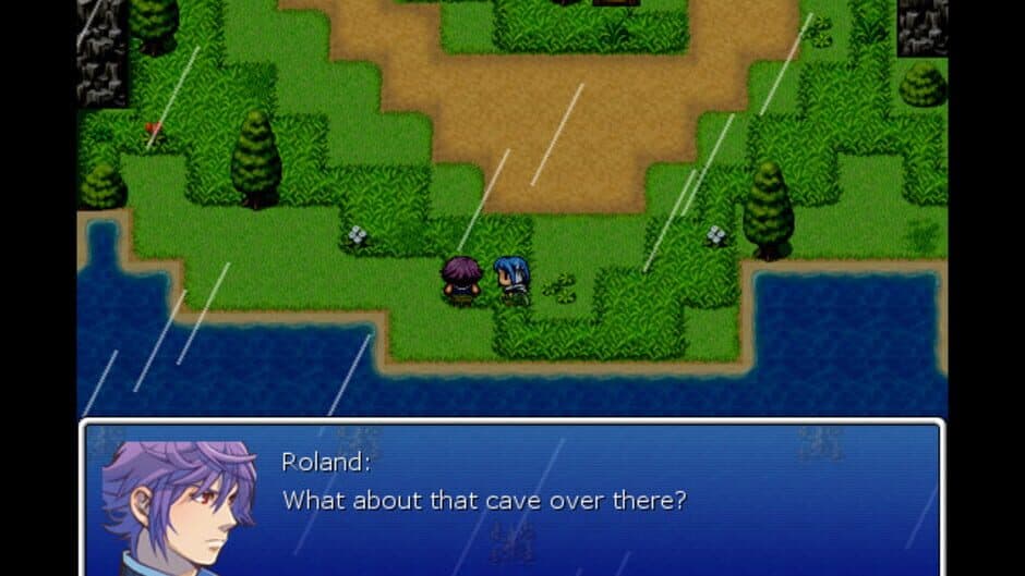 Last Heroes 2 screenshot 1