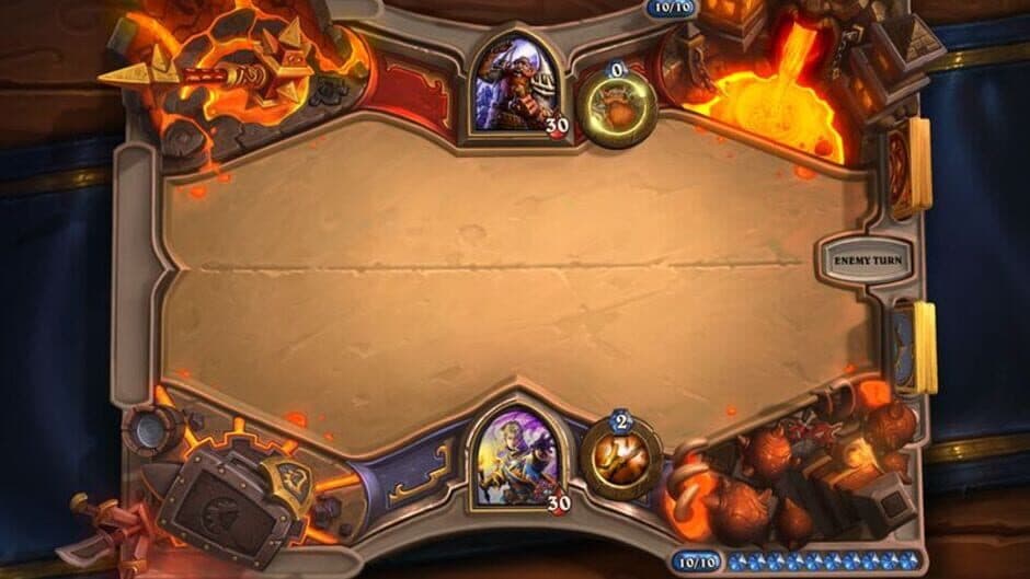 Hearthstone: Blackrock Mountain screenshot 1