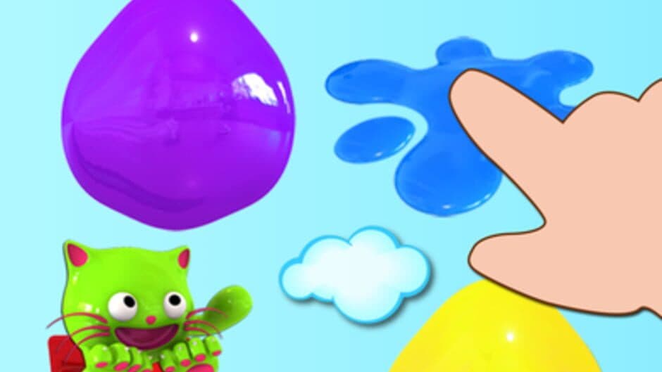 Toddler Learning Game-EduKitty screenshot 6