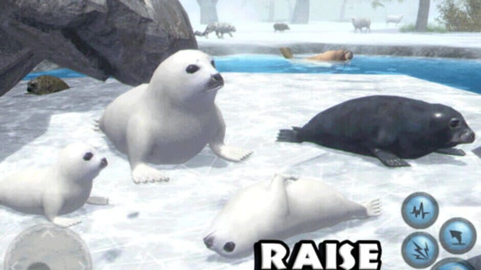 Ultimate Arctic Simulator screenshot 5