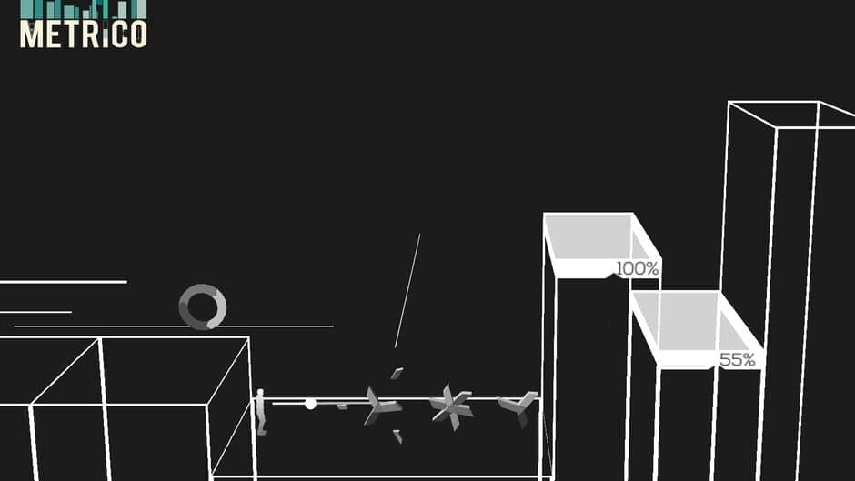 Metrico screenshot 3