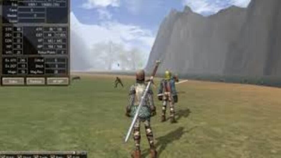 RYL: Path of the Emperor screenshot 2