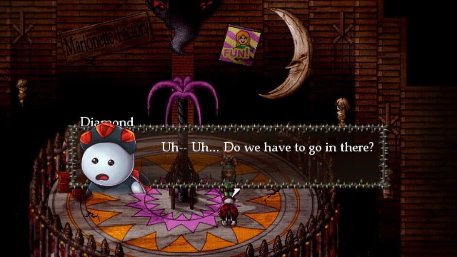 Whisper of a Rose screenshot 2